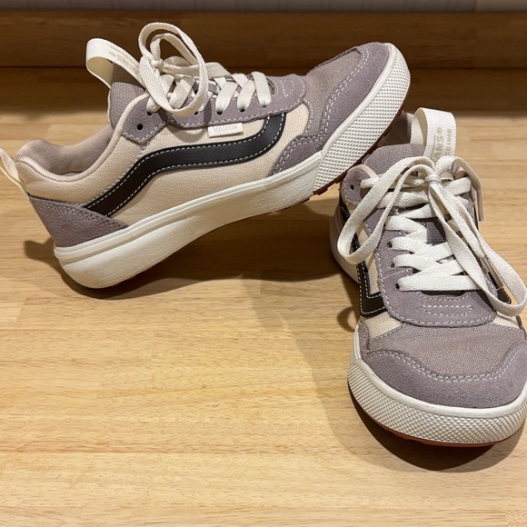 Vans RANGE women’s 6.5 - Picture 9 of 9
